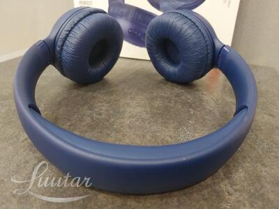 Kõrvaklapid JBL Tune 530BT