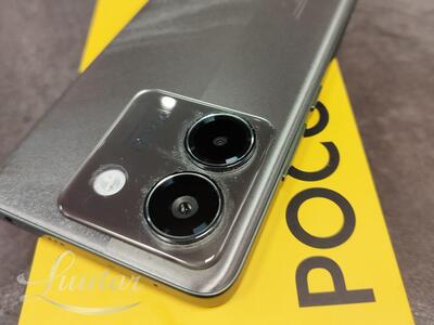 Mobiiltelefon Xiaomi Poco M7 Pro 512GB