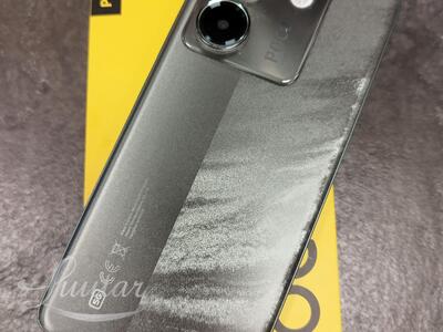 Mobiiltelefon Xiaomi Poco M7 Pro 512GB