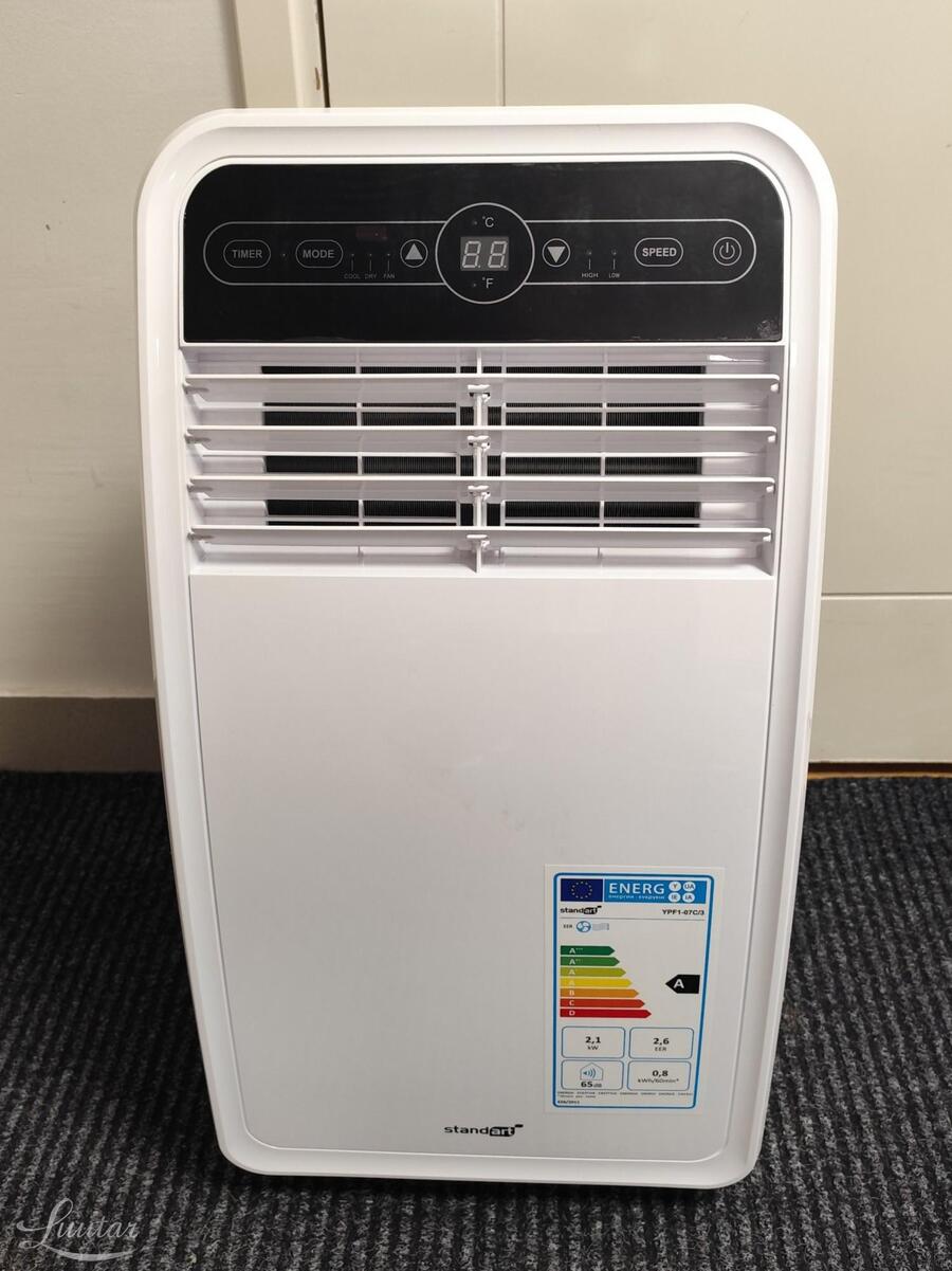 Mobiilne konditsioneer Standart YPF1-07C/3