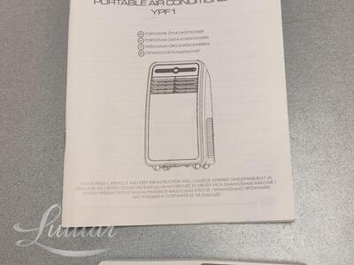Mobiilne konditsioneer Standart YPF1-07C/3