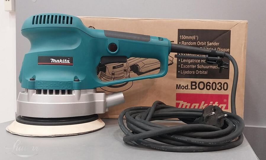 Lihvmasin Makita BO6030