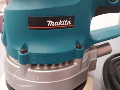 Lihvmasin Makita BO6030