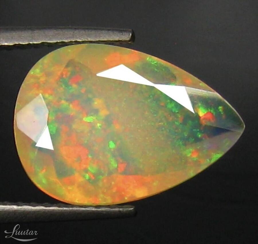 Looduslik opaal 3.08ct