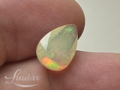 Looduslik opaal 3.08ct