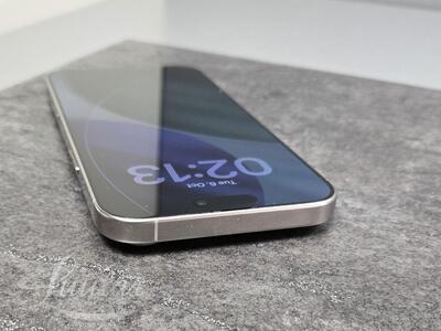 Mobiiltelefon Apple iPhone 16 Pro Max 256GB