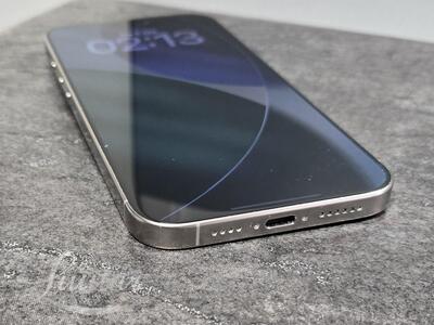 Mobiiltelefon Apple iPhone 16 Pro Max 256GB