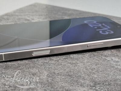 Mobiiltelefon Apple iPhone 16 Pro Max 256GB
