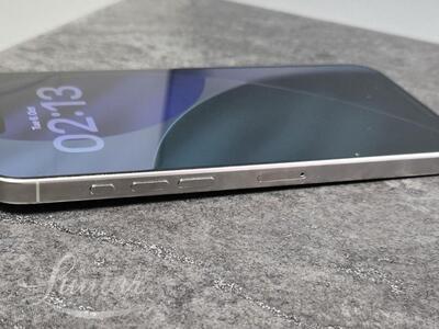 Mobiiltelefon Apple iPhone 16 Pro Max 256GB