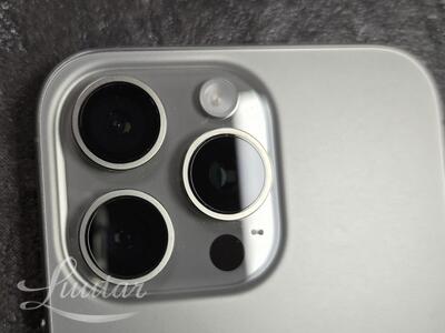 Mobiiltelefon Apple iPhone 16 Pro Max 256GB