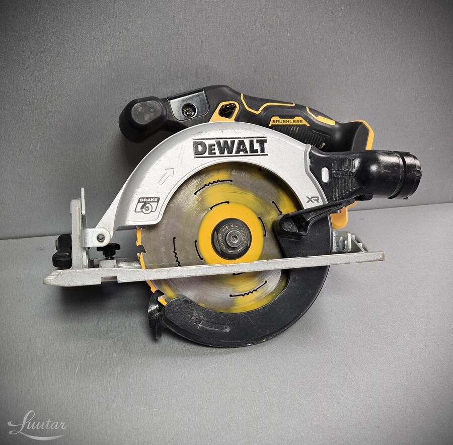 Akuketassaag Dewalt DCS565N
