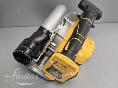 Akuketassaag Dewalt DCS565N