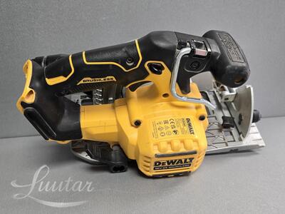 Akuketassaag Dewalt DCS565N