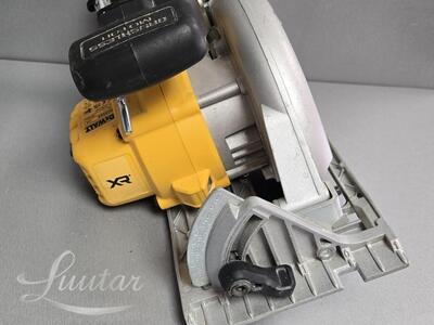 Akuketassaag Dewalt DCS565N