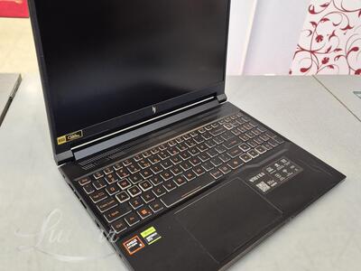 Sülearvuti Acer Nitro V 16 AI