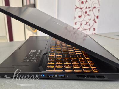 Sülearvuti Acer Nitro V 16 AI