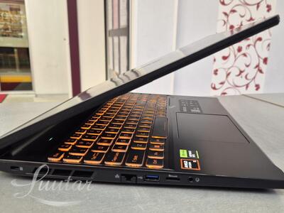 Sülearvuti Acer Nitro V 16 AI