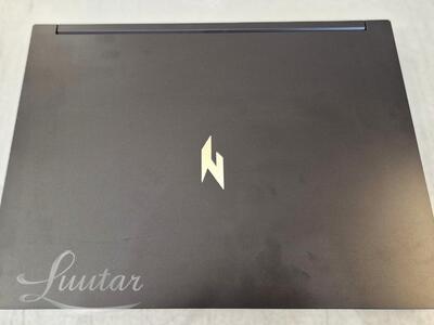 Sülearvuti Acer Nitro V 16 AI