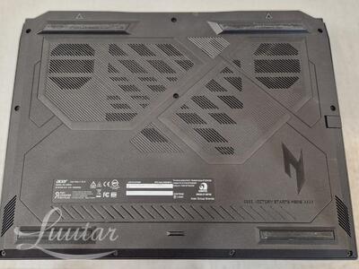 Sülearvuti Acer Nitro V 16 AI