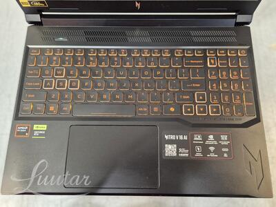 Sülearvuti Acer Nitro V 16 AI