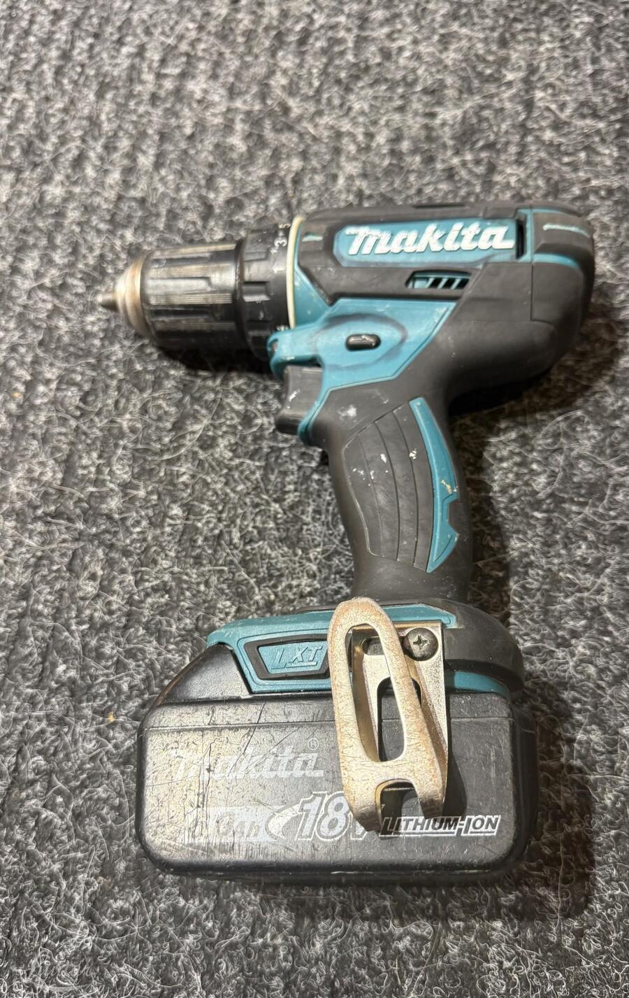 Akutrell Makita DDF482Z