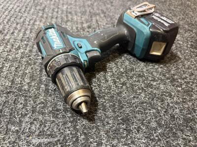 Akutrell Makita DDF482Z