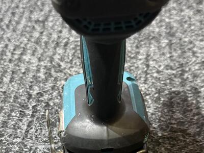 Akutrell Makita DDF482Z