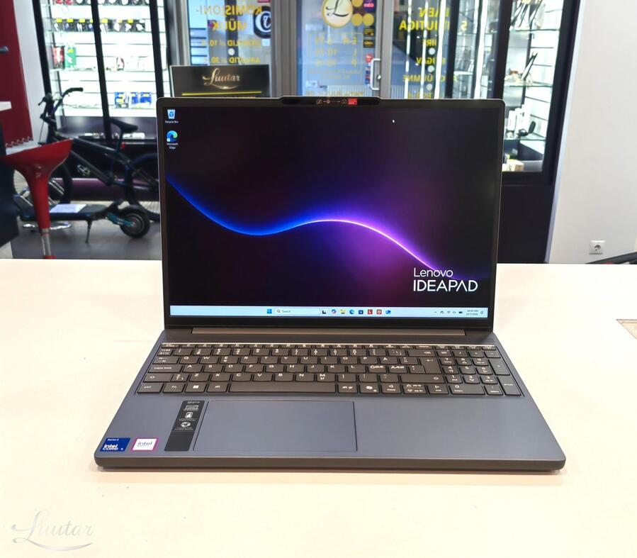 Sülearvuti Lenovo IdeaPad Slim 3 15IWC11