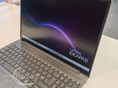 Sülearvuti Lenovo IdeaPad Slim 3 15IWC11