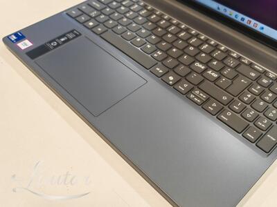 Sülearvuti Lenovo IdeaPad Slim 3 15IWC11