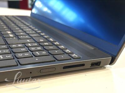 Sülearvuti Lenovo IdeaPad Slim 3 15IWC11