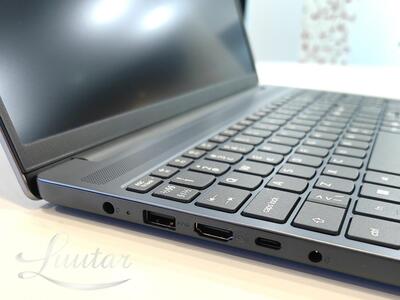 Sülearvuti Lenovo IdeaPad Slim 3 15IWC11