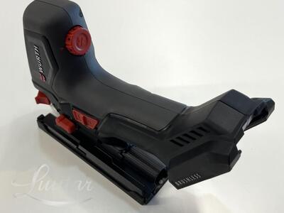 Tööriistakomplekt Würth APS 18 Compact + ALG 18-6 fast + 2x LI 18V 5Ah Basic