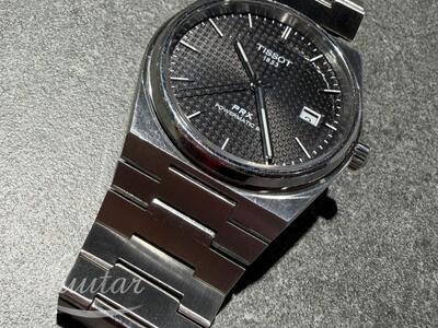 Käekell Tissot PRX Powermatic 80