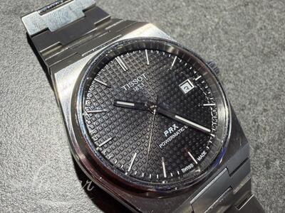 Käekell Tissot PRX Powermatic 80