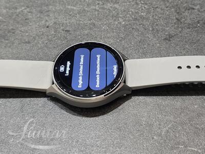 Nutikell Xiaomi Watch 2