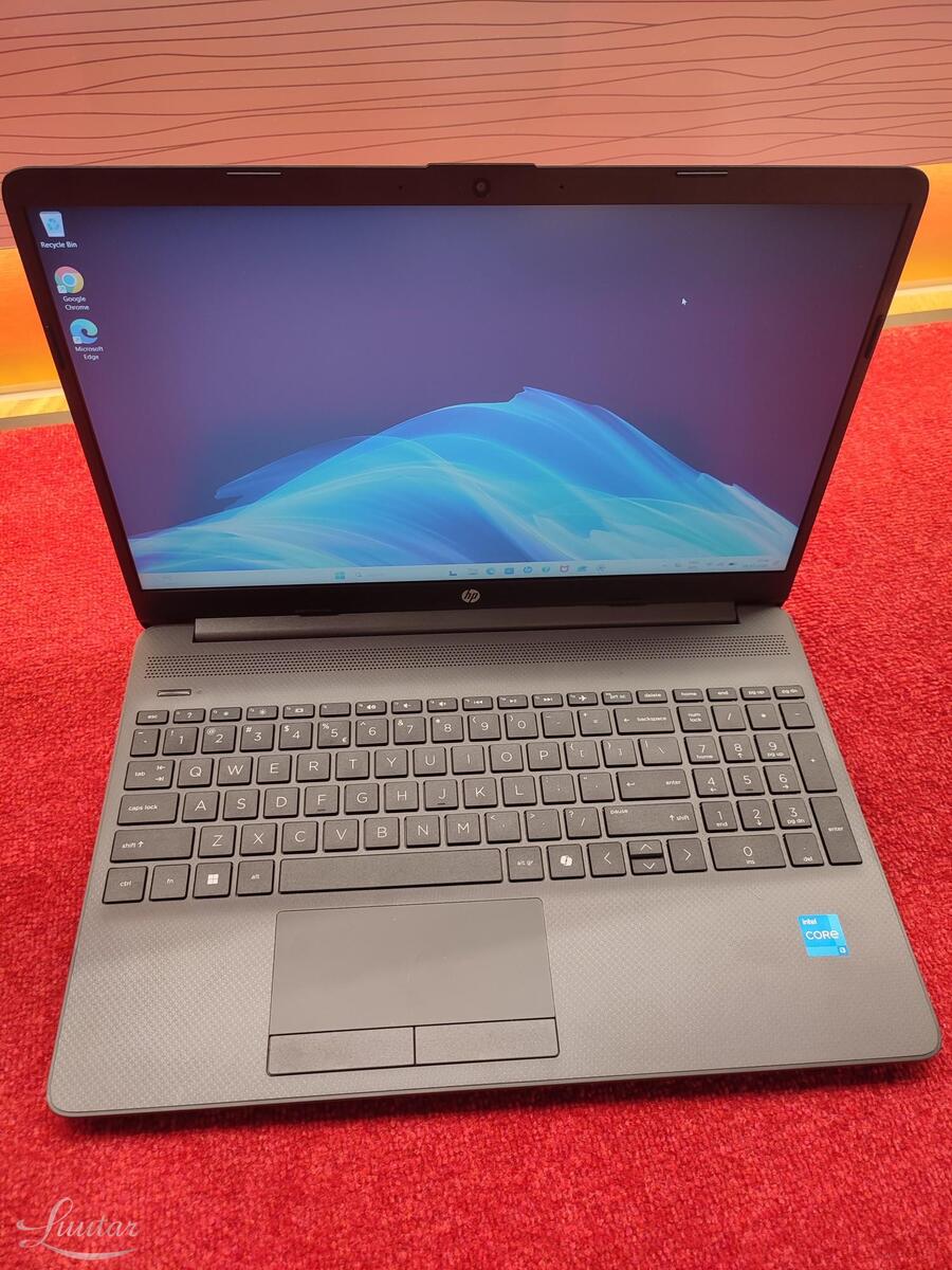 Sülearvuti HP 250R 15.6" G9 Notebook PC