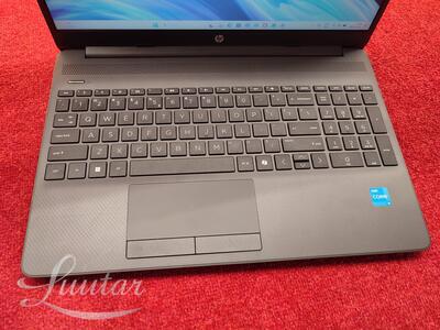 Sülearvuti HP 250R 15.6" G9 Notebook PC