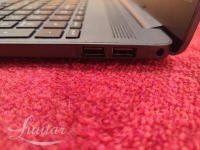 Sülearvuti HP 250R 15.6" G9 Notebook PC