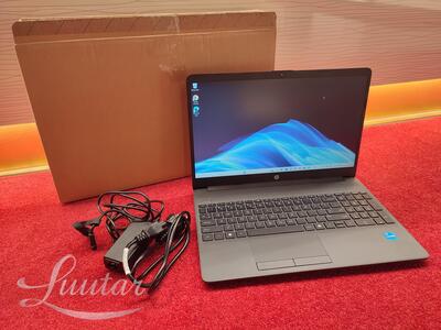 Sülearvuti HP 250R 15.6" G9 Notebook PC