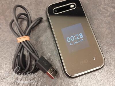 Mobiiltelefon HMD 2660 Flip 4G