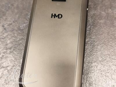 Mobiiltelefon HMD 2660 Flip 4G