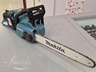 Akukettsaag Makita DUC353