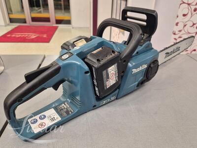 Akukettsaag Makita DUC353