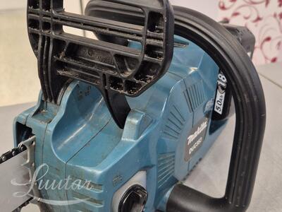 Akukettsaag Makita DUC353