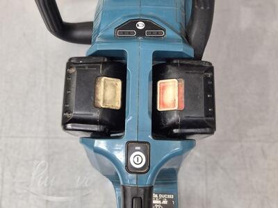Akukettsaag Makita DUC353