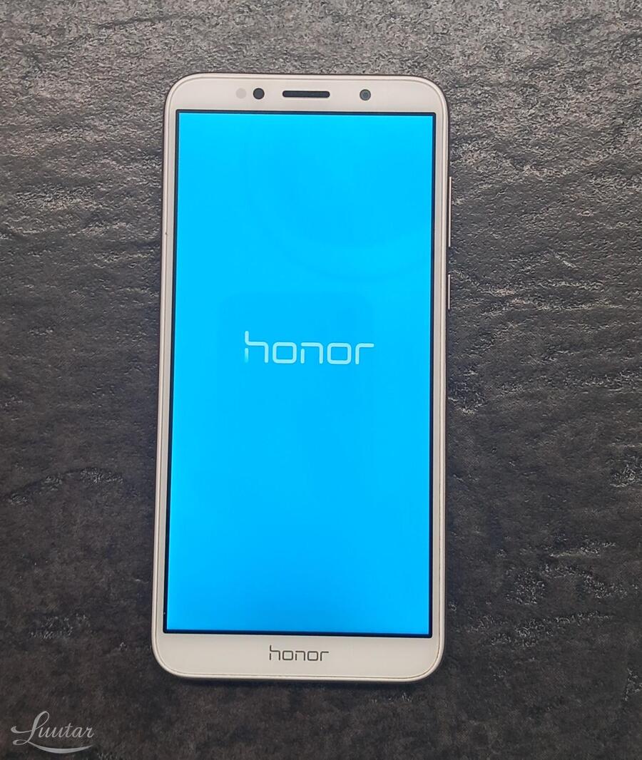 Mobiiltelefon Honor 7s (DUA-L22)