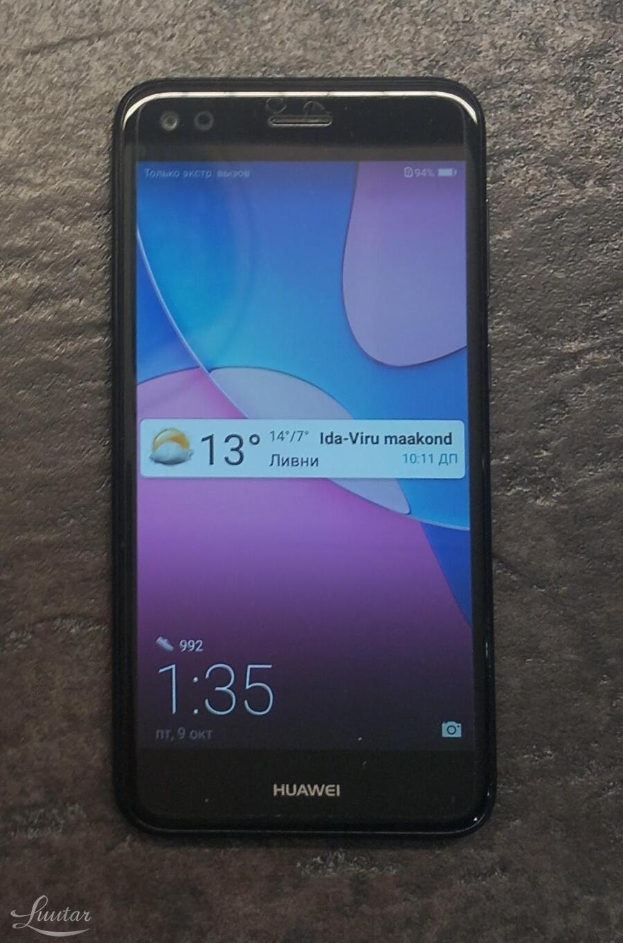 Mobiiltelefon Huawei P9 lite mini (SLA-L22)