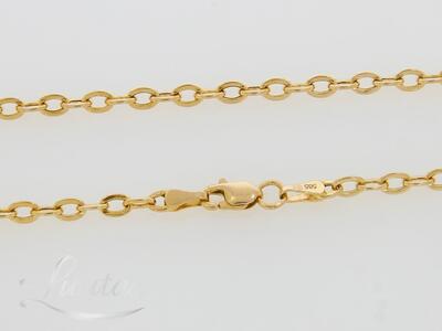 Kuldkaelakett 585*