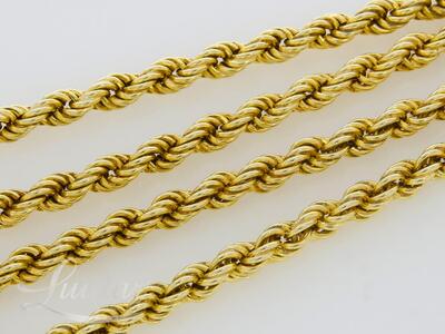 Kuldkaelakett 585*
